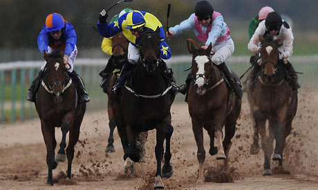 Southwell Racecourse