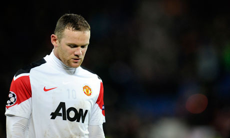 Wayne Rooney