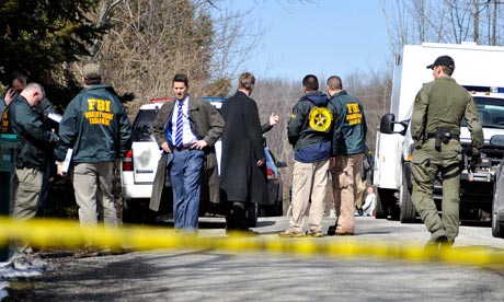 Gunman kills one, wounds four in Ohio school shooting