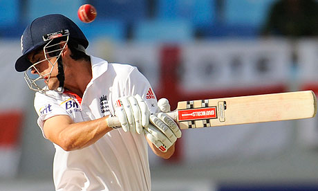 Pakistan v England – day three as it happened