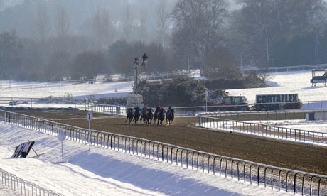 Lingfield Racecourse