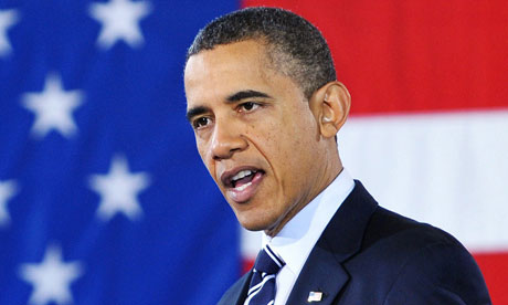 Obama campaign throws its weight behind Democrats' Super Pac