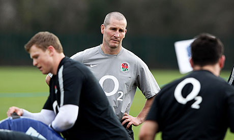 stuart lancaster