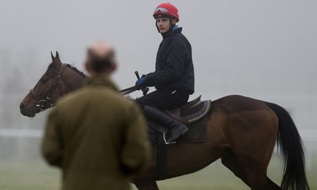 PADDY POWER now top price on Hurricane Fly