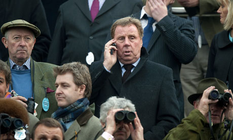 Harry Redknapp