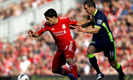 «Ливерпуль» - «Уиган». Превью