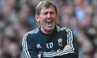 Dalglish says Liverpool need to change their philosophy