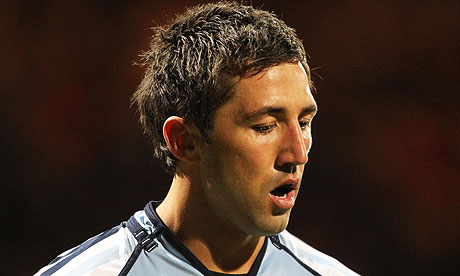 Gavin Henson