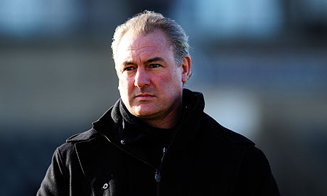Gary Gold, the Newcastle director of rugby, has been linked with Bath head coach role