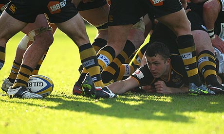 London Wasps