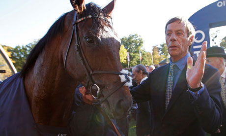Henry Cecil
