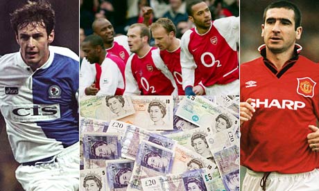 Premier League awards