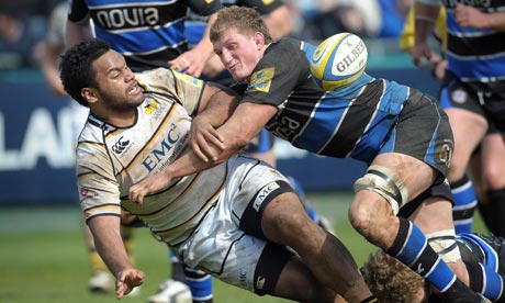 Billy Vunipola