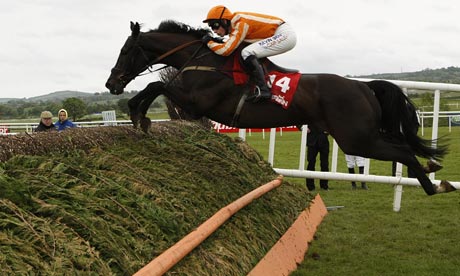 Punchestown