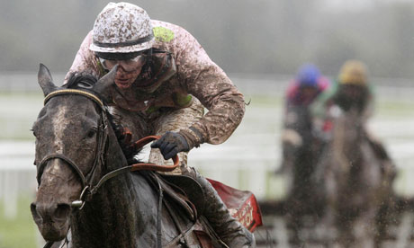 Punchestown Festival