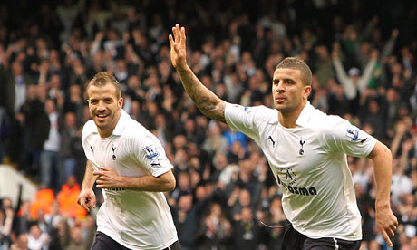 Aston Villa vs Tottenham Hotspur Aston Villa vs Tottenham Hotspur
