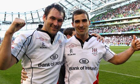 Ulster come back down to earth after reaching Heineken Cup final