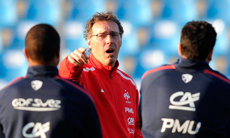 Laurent Blanc
