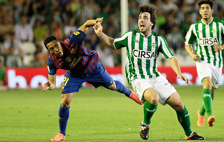 City targets: Adriano