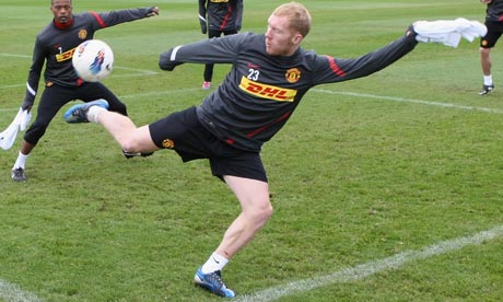 Paul Scholes