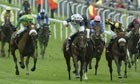 Horse racing tips: Friday June 1