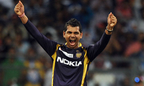 Sunil Narine