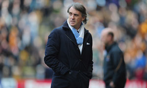 Roberto Mancini
