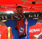 Chivas USA fan
