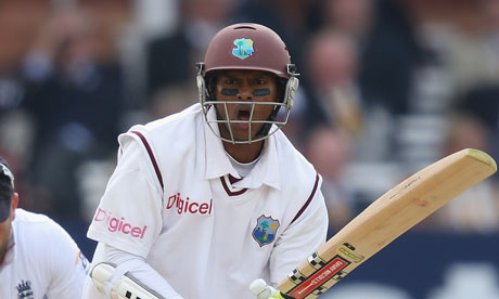 Shiv Chanderpaul Wife