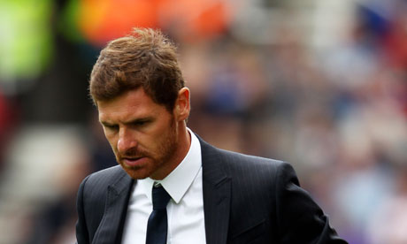 Andre Villas-Boas