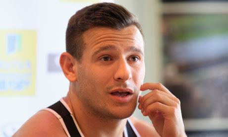 Danny Care of Harlequins