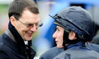 Aidan O'Brien-trained Imperial Monarch may switch to the French Derby
