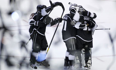 LA Kings