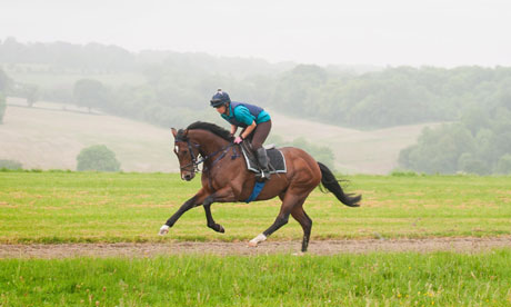 Talking Horses: Latest news and best bets from Oaks day at Epsom