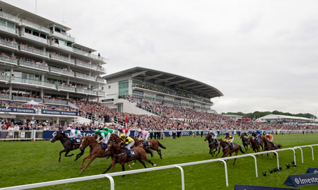 Horse racing tips: Saturday 2 June