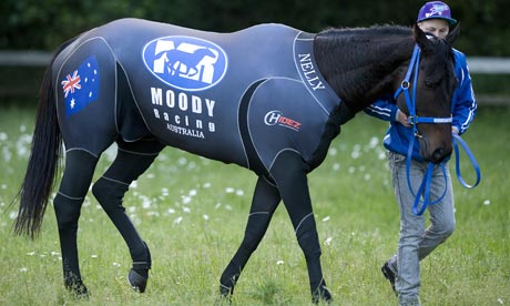 Black Caviar Newmarket