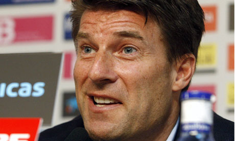 Michael Laudrup