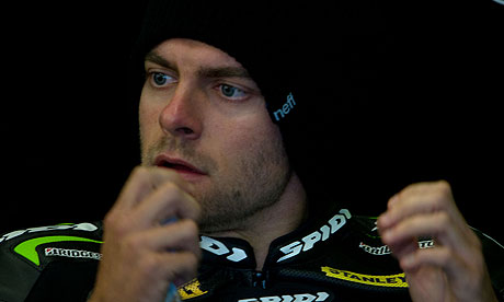 Cal Crutchlow