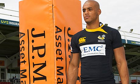 Tom Varndell