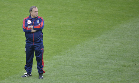 Advocaat