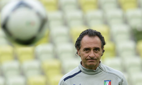 Cesare Prandelli