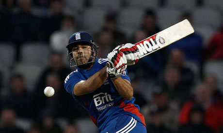 Ravi Bopara