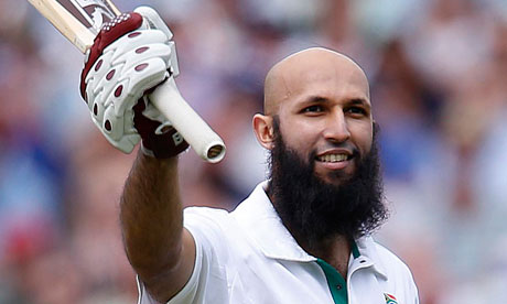 Amla Beard