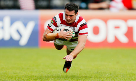 Matty Smith