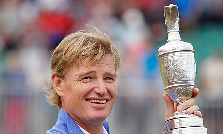 ernie els