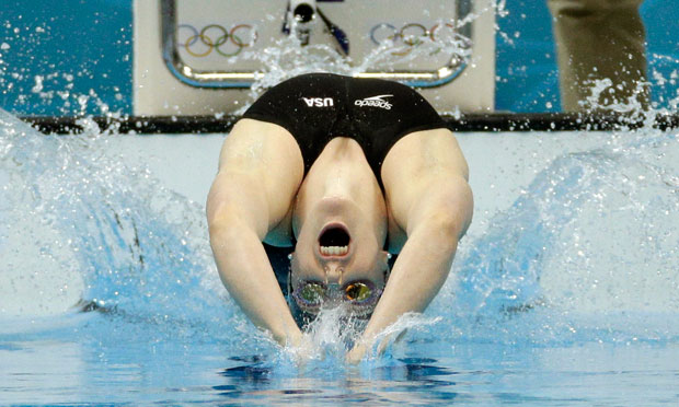 Missy Franklin