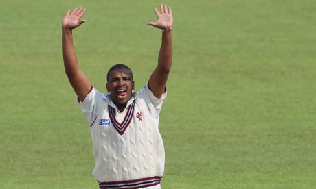 Vernon Philander