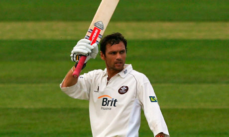 Mark Ramprakash