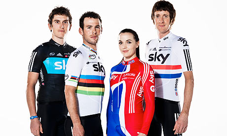 Team Sky