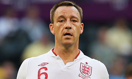 John Terry 